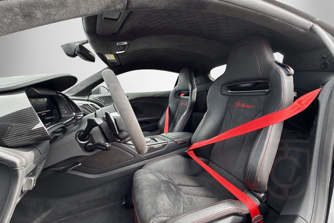 Audi R8 GT Performance 5.2 V10 FSI