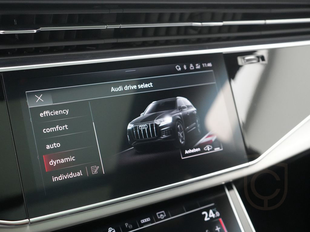 Audi Q7 competition PANO B&O LUFT AHK ACC NAVI LEDER