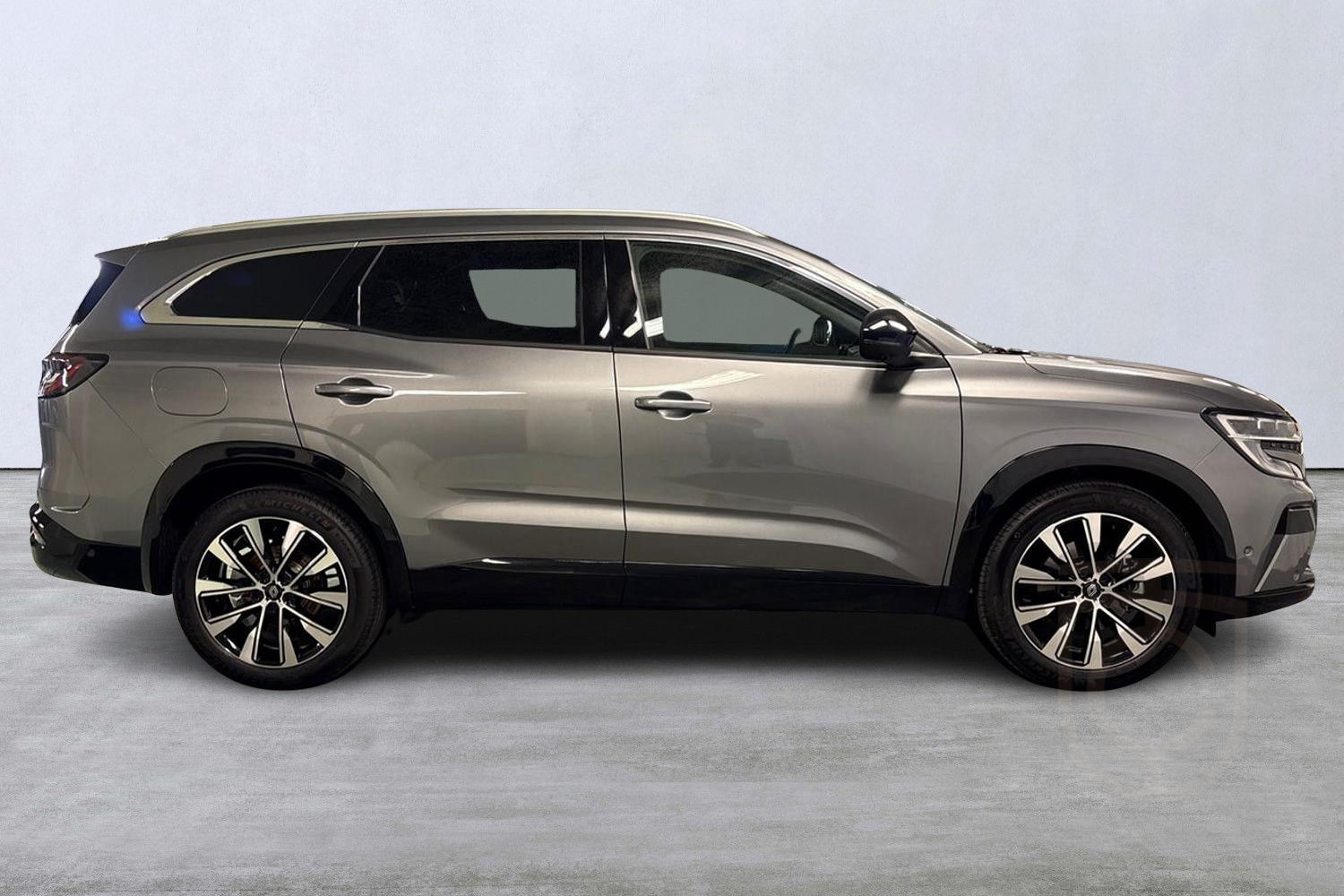 Renault Espace E-TECH