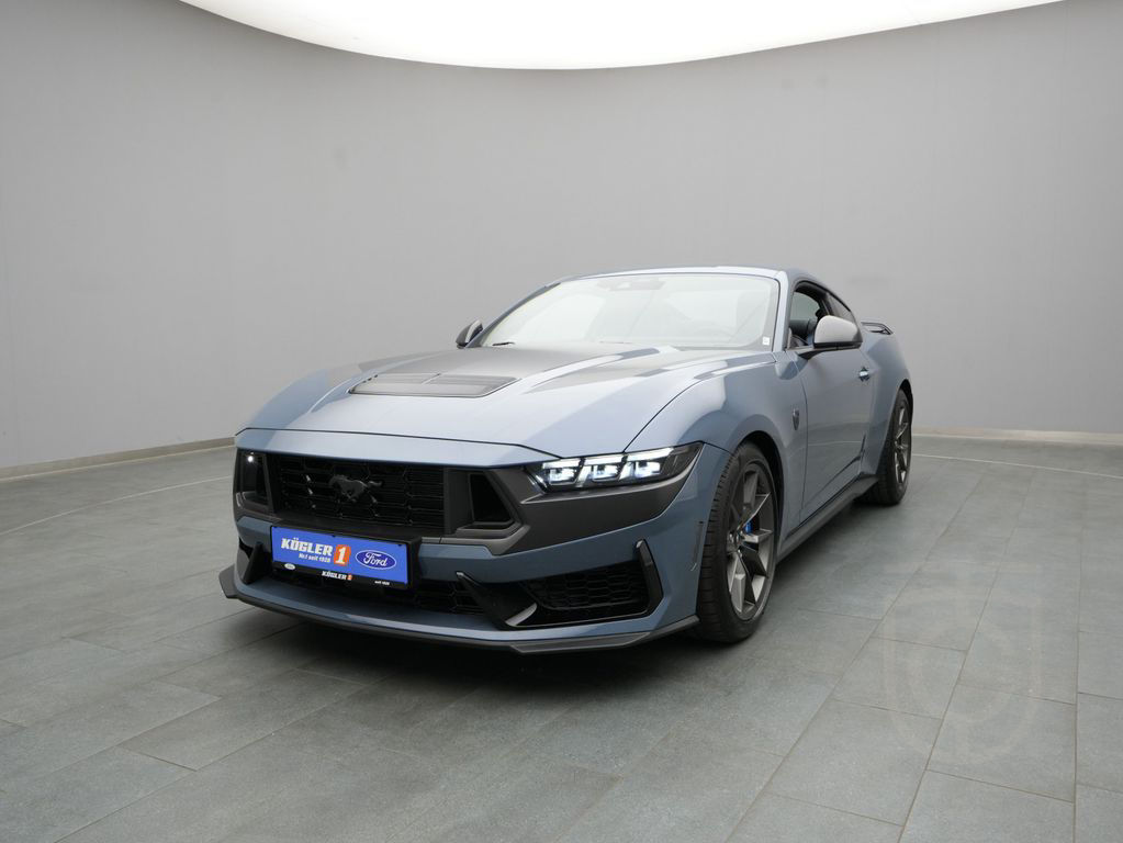 Ford Mustang Dark Horse Coupé V8 454PS Aut. -14%*