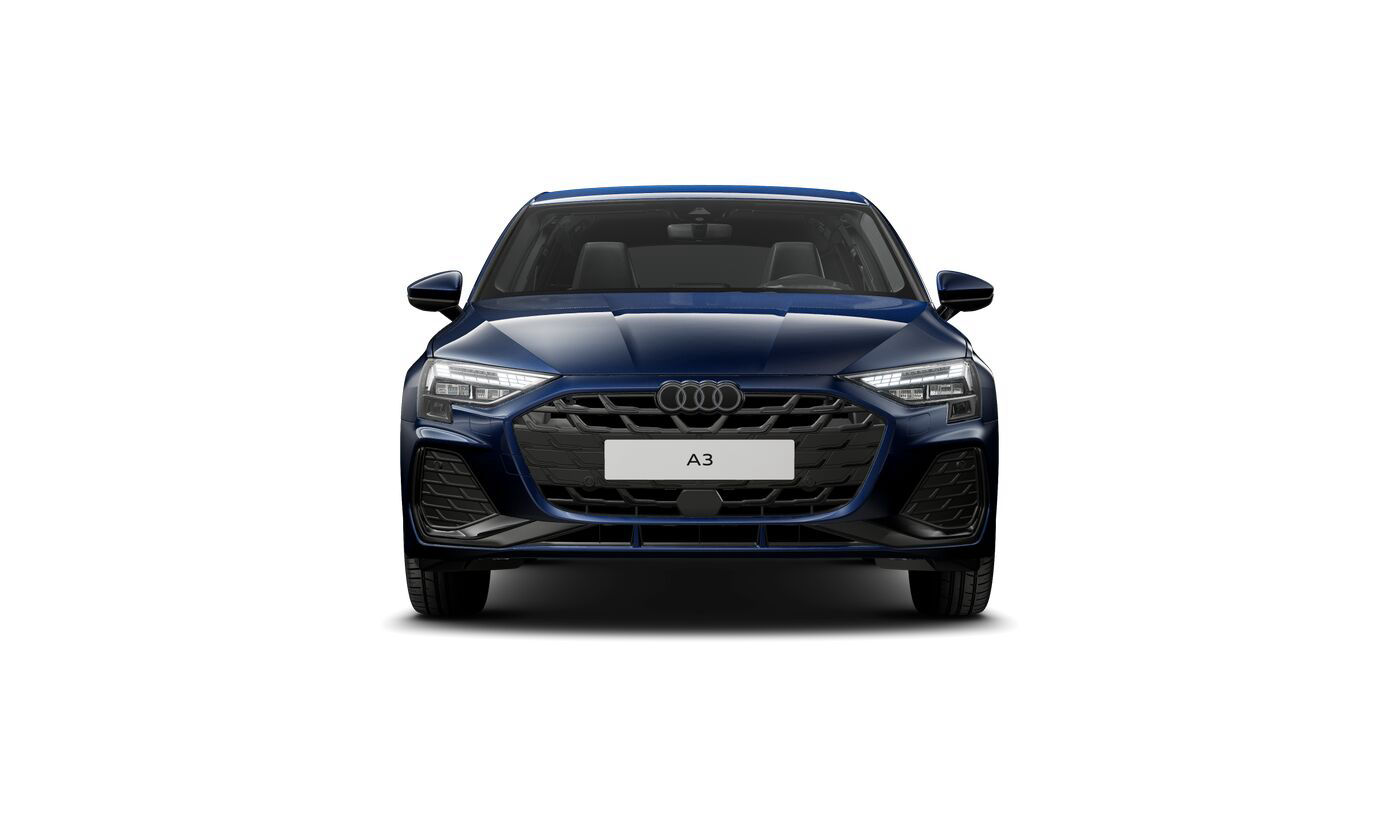 Audi A3 Sportback TFSI e S line 45 e 200 kW
