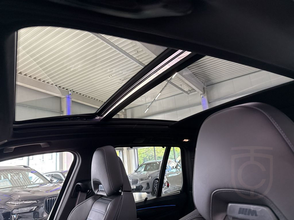 BMW X3 xDrive 30e M SPORT LC PROF NAVI LED LASER KAM