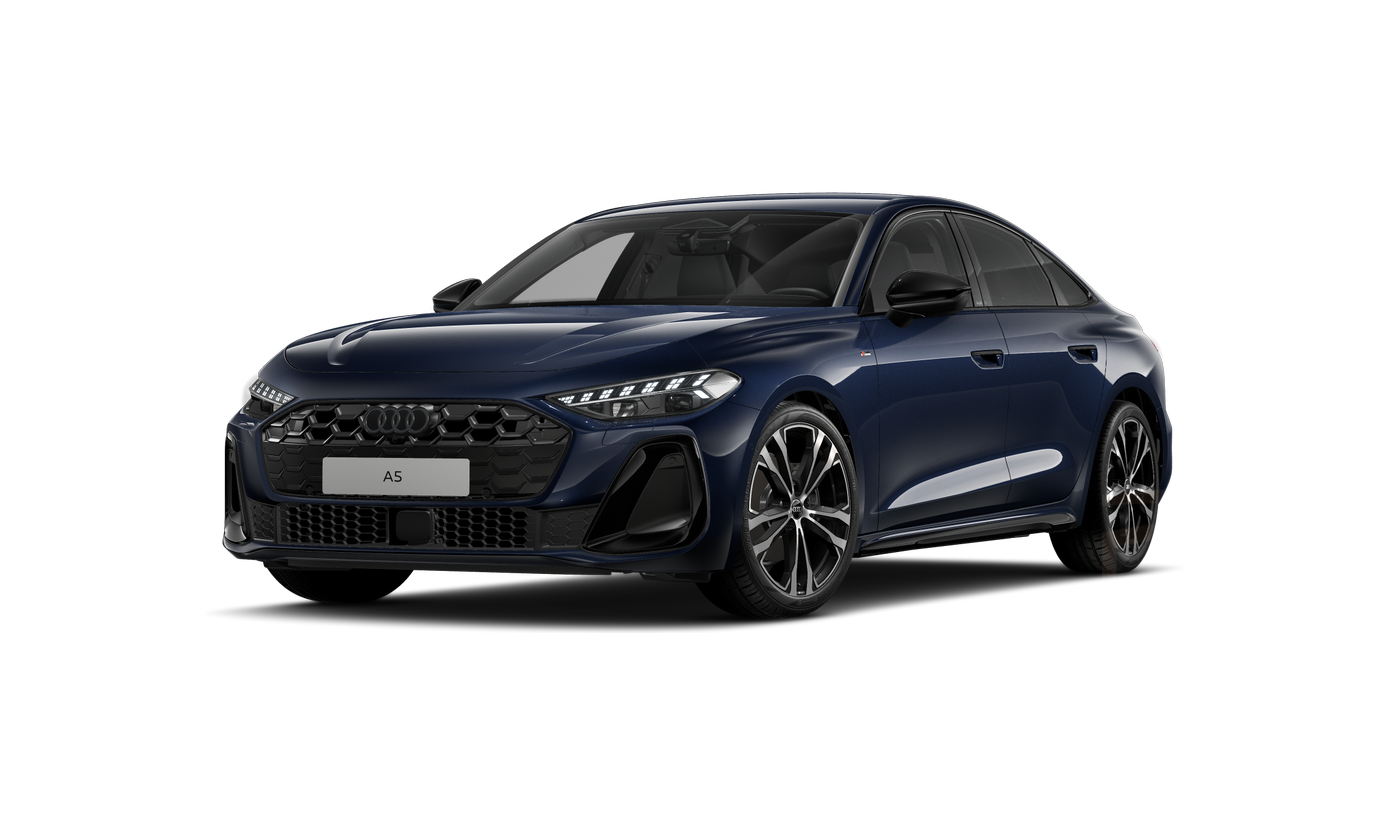 Audi A5 Limousine TFSI 150 kW S tronic