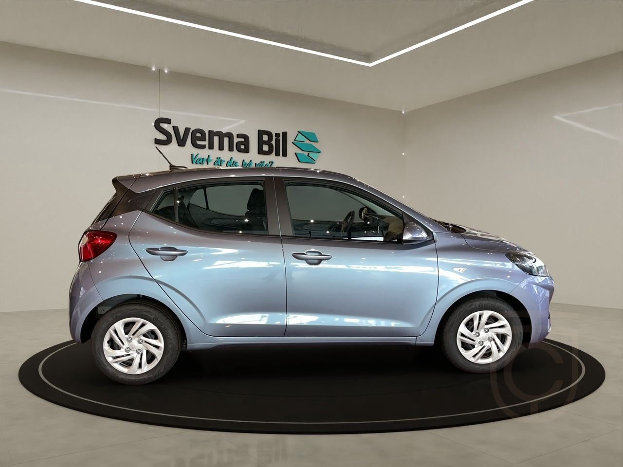 Hyundai i10 1.0 Essential