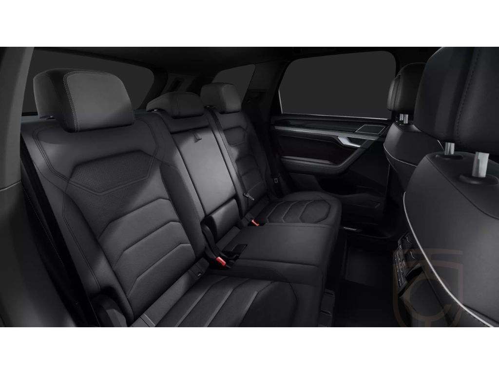 Volkswagen Touareg Elegance 3.0 TDI StHz/AHK/Pano/Luft/4Len