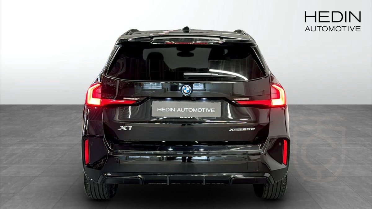 BMW X1 xDrive 25e M Sport DAP H