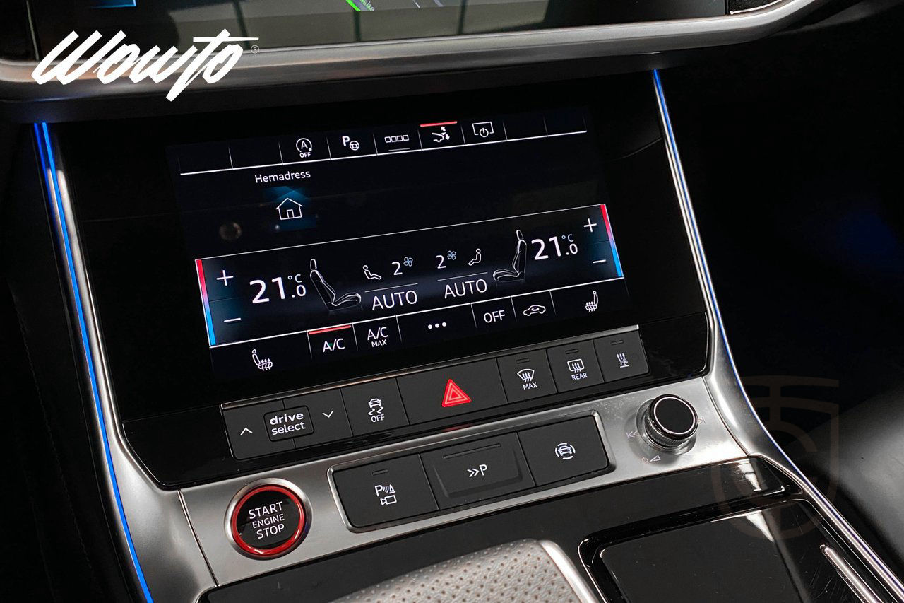 Audi S7 Sportback TDI