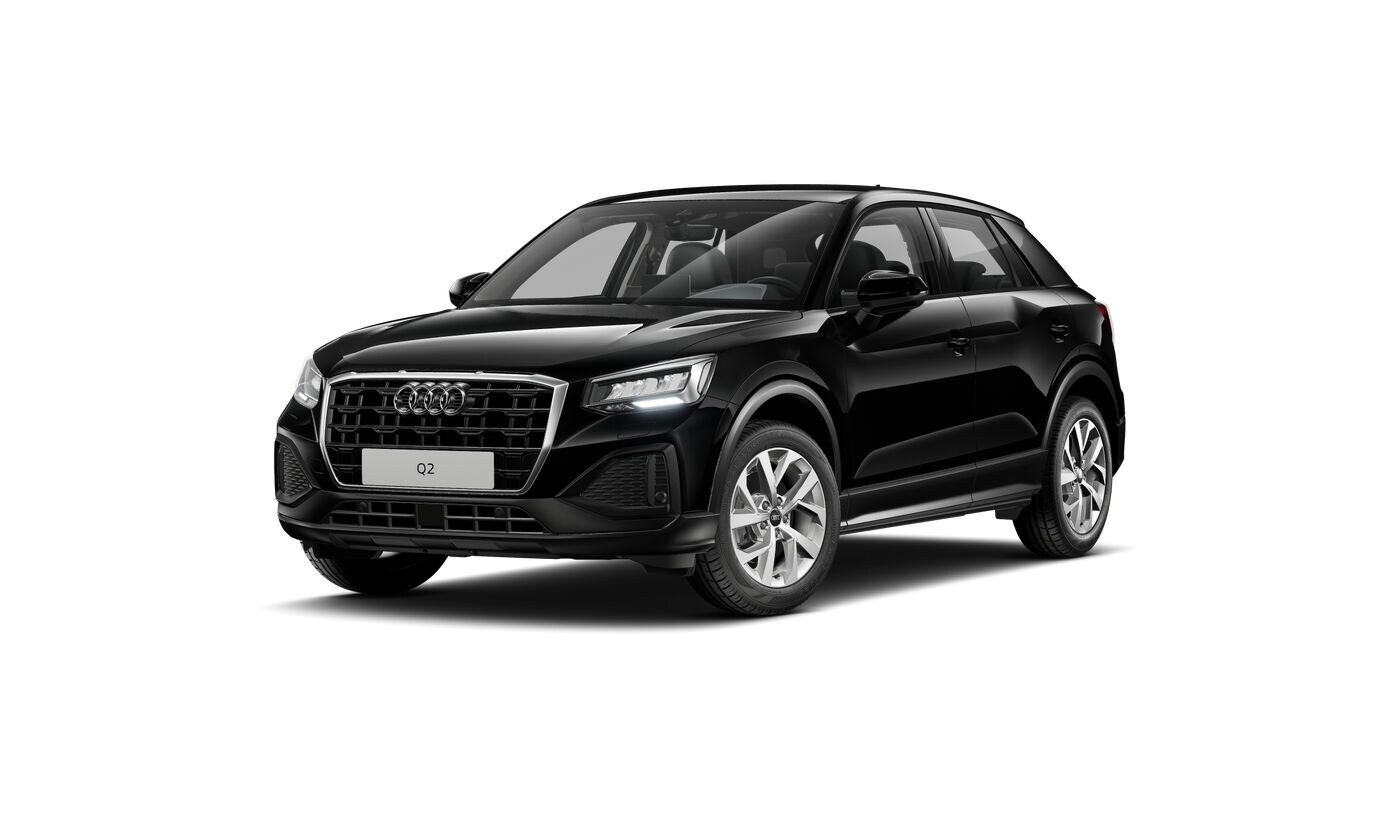 Audi Q2 35 TDI 110 kW