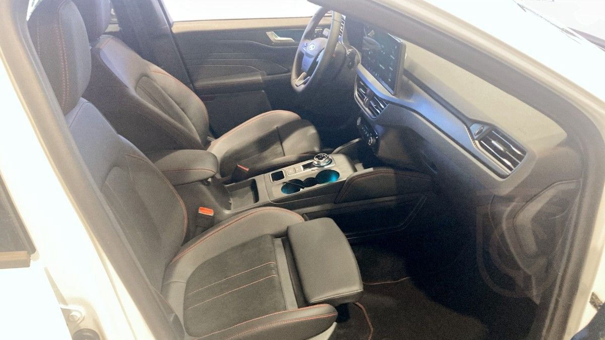 Ford Kuga ST-LINE X Plug-In-Hybrid