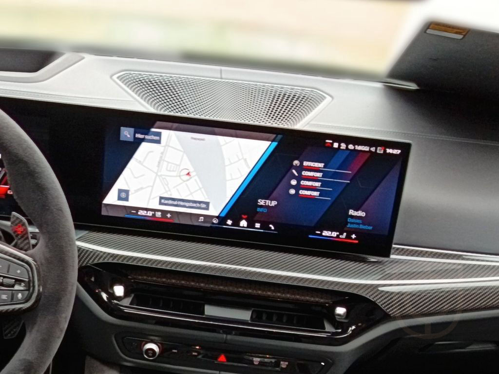 BMW M3 Touring Competition xDrive+LCI+UNIKAT+M PERFO