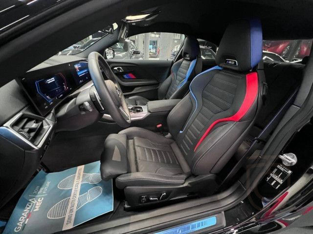 BMW M2 3.0 460cv auto