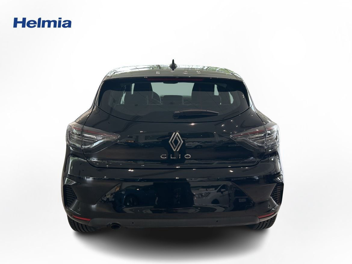Renault Clio phII TCe 90 Evolution