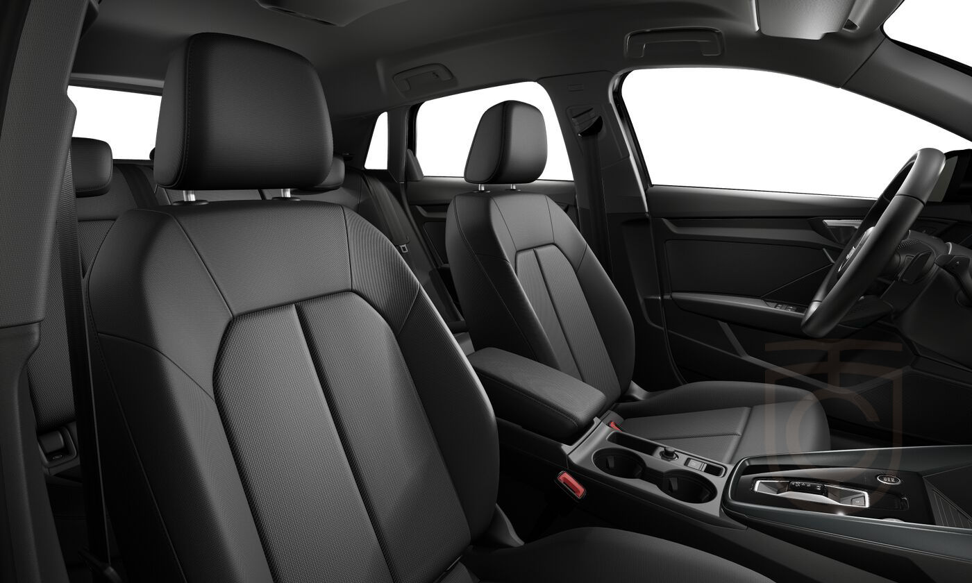 Audi A3 Sportback 35 TFSI 110 kW