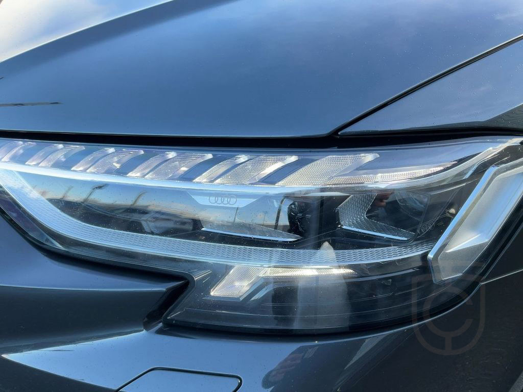 Audi A8 L 50 TDI QU D-MATRIX+AIR+B&O+TV+ACC+PANO+360°