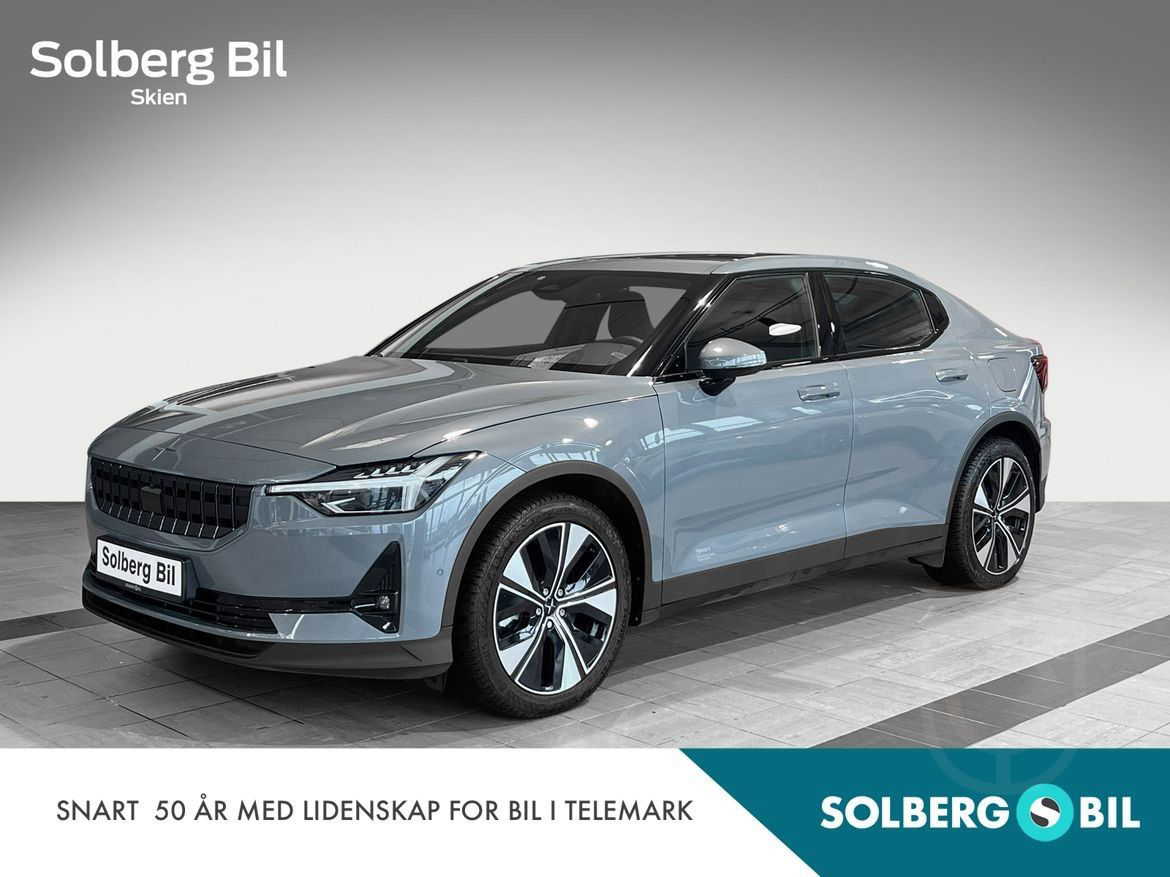 Polestar 2