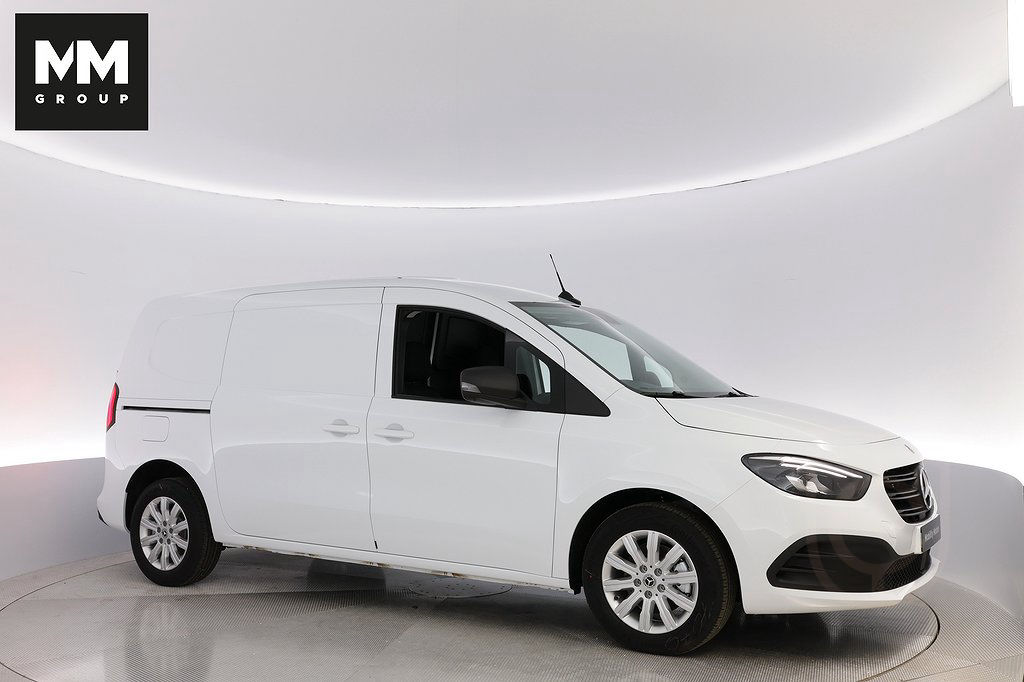 Mercedes-Benz Citan 110 CDI