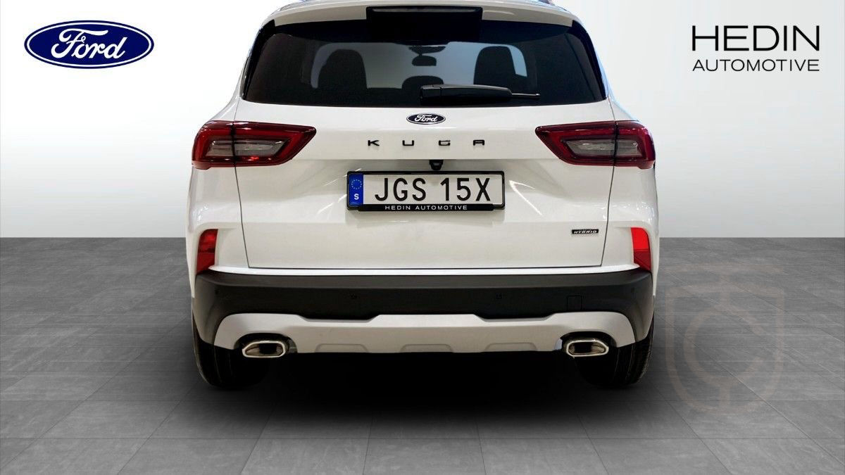 Ford Kuga KUGA CX482 24.75 ACTIVE 2.5 PLUG-IN FWD