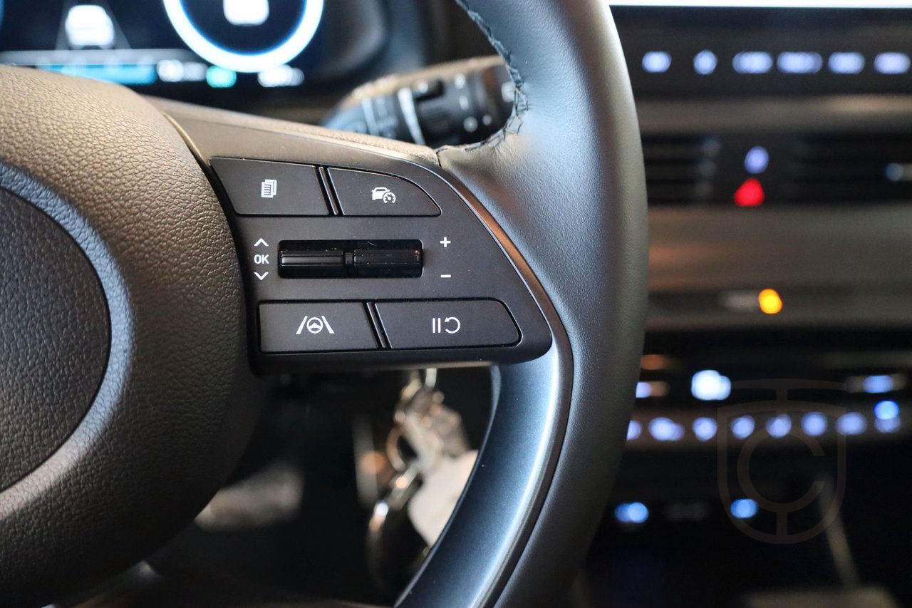 Hyundai Bayon 1.0 T-GDI Advance