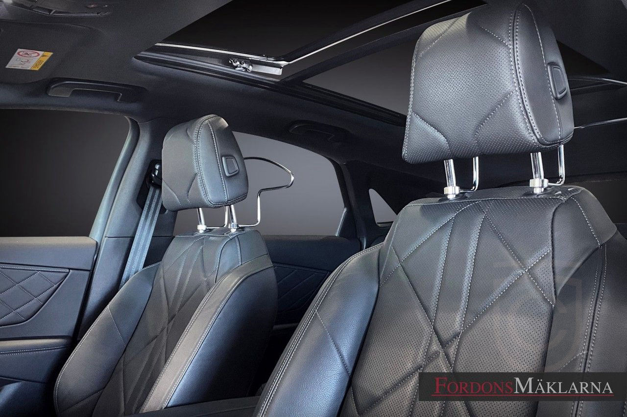 DS 7 Crossback CROSSBACK E-Tense RIVOLI