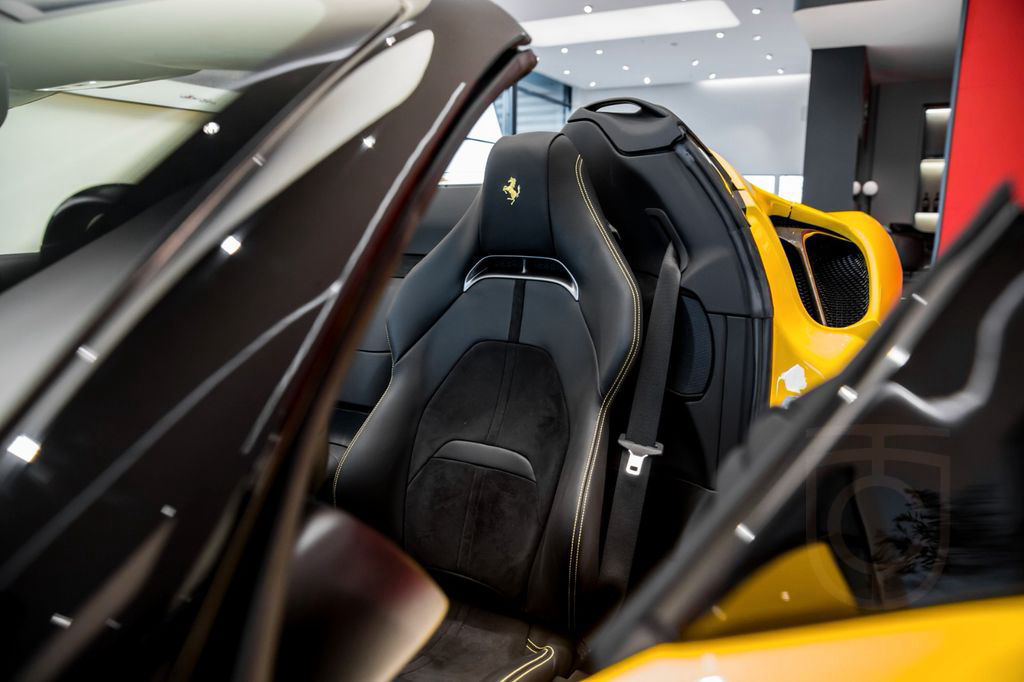 Ferrari SF90 Spider ~Ferrari Munsterhuis~