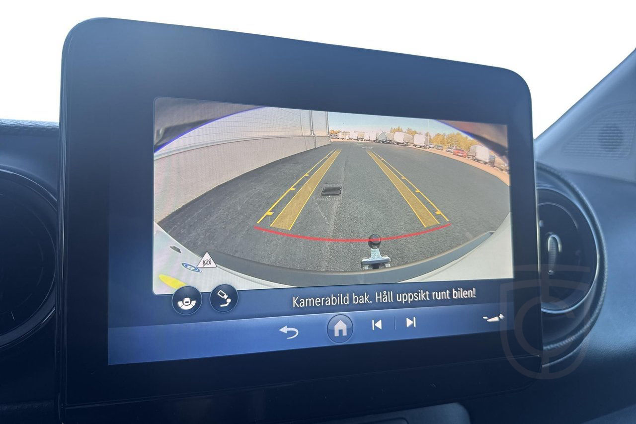 Mercedes-Benz Citan 110 L2 Special Edition #LAGERBIL#