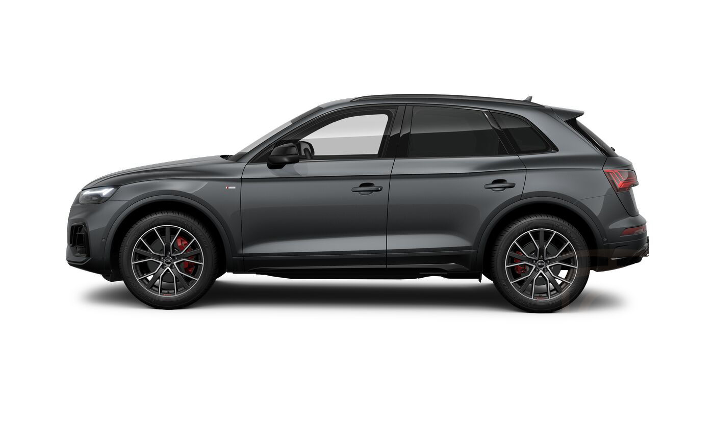 Audi Q5 SUV S line 40 TDI quattro 150 kW