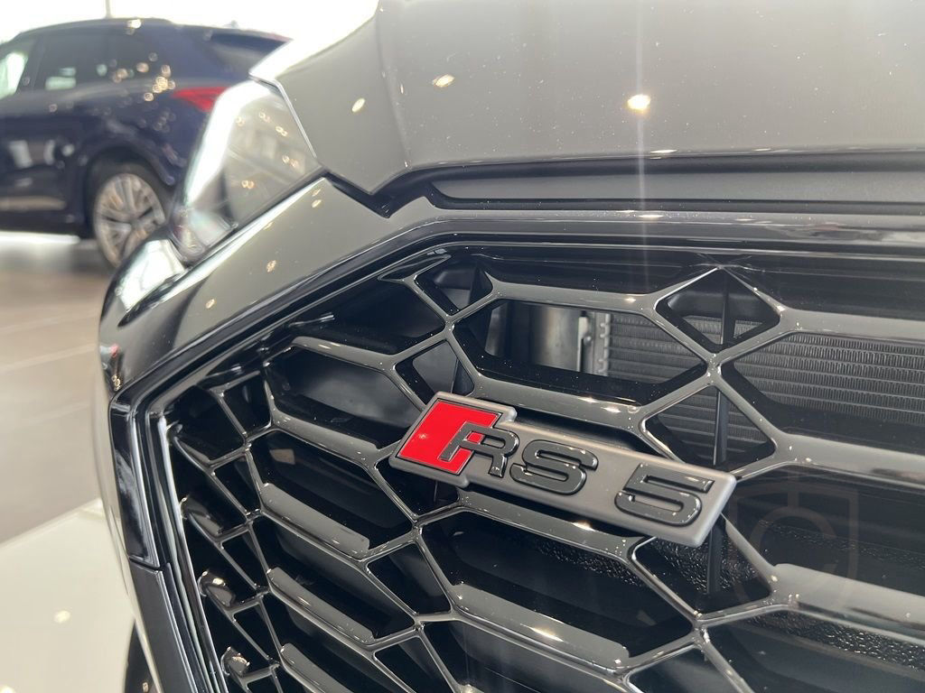 Audi RS5 Sportback Performance Edition