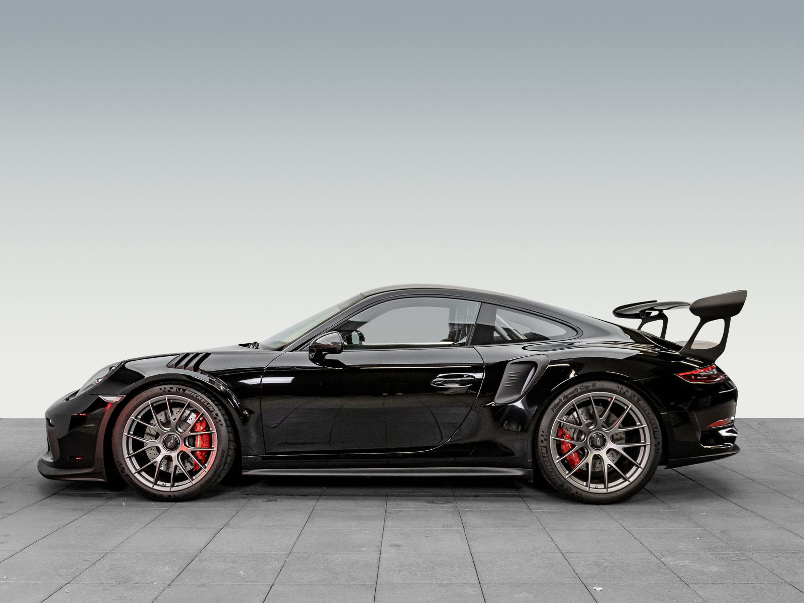 Porsche 911 GT3 RS