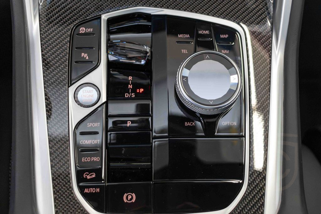 BMW X6 M60i xDrive/BOWERS&WILKINS/CARBON/PANO/AHK
