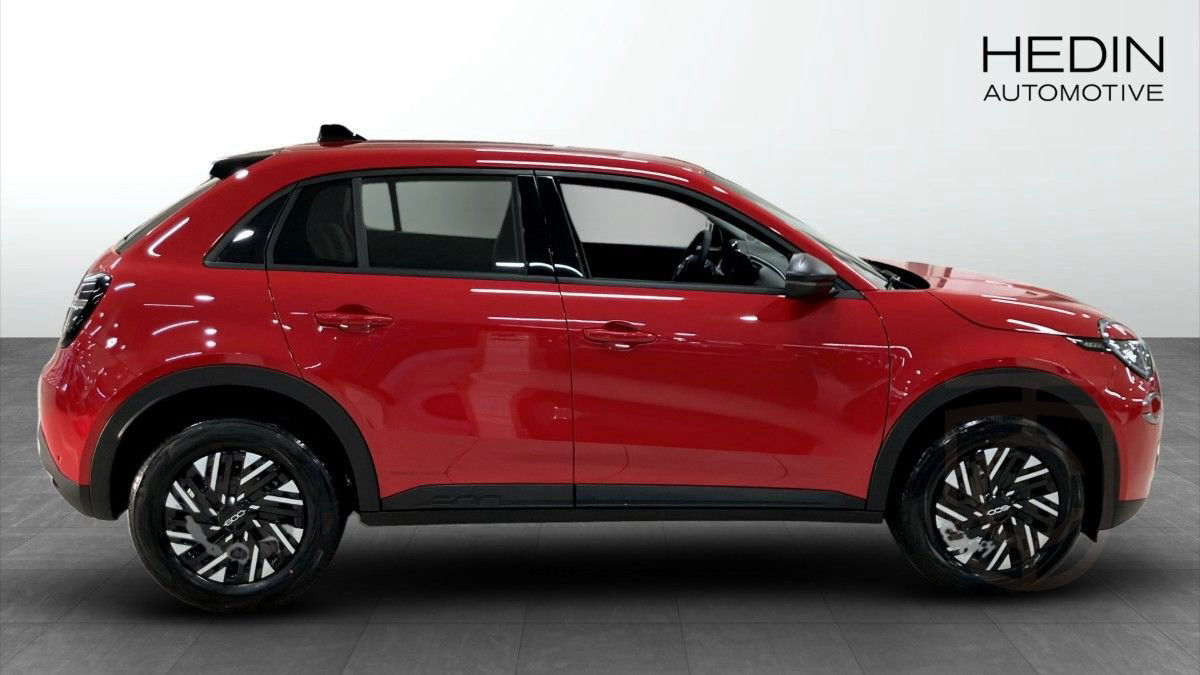 Fiat 600 POP HYBRID