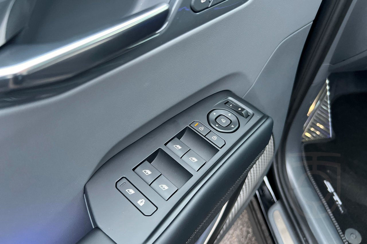 Kia EV9 GT LINE AWD