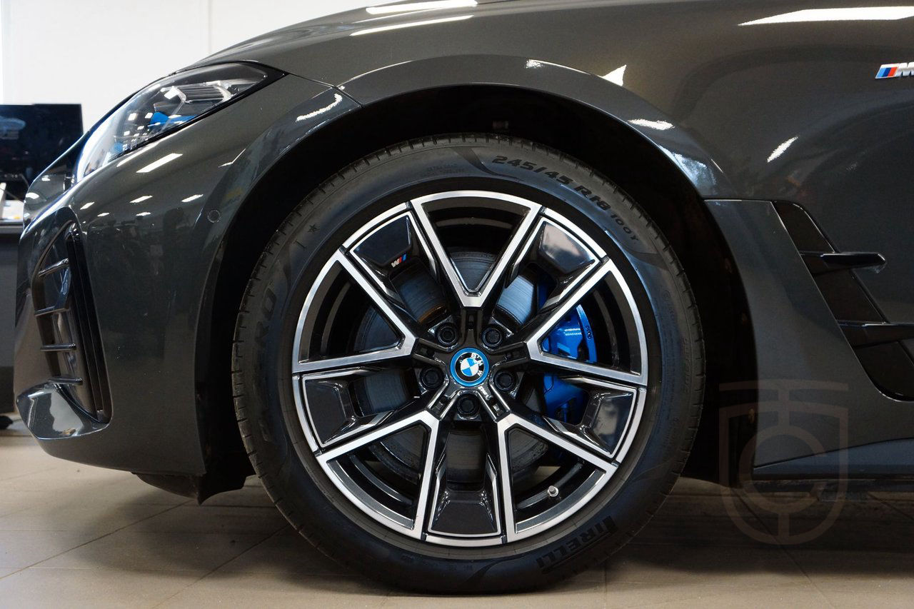 BMW i4 M50 xDRIVE GRAN COUPÈ M-SPORT