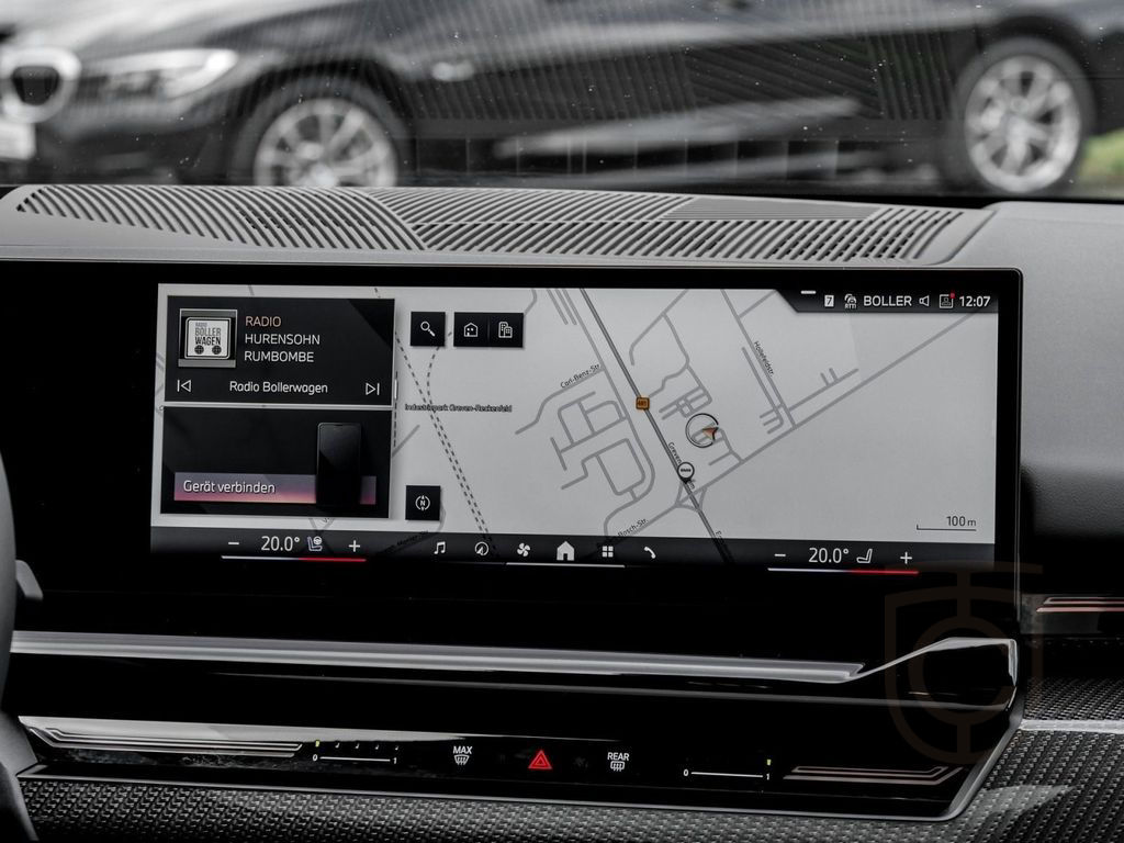 BMW 540d xDrive M SPORT+B&W+HuD+AHK+PANO+DA PROF+360