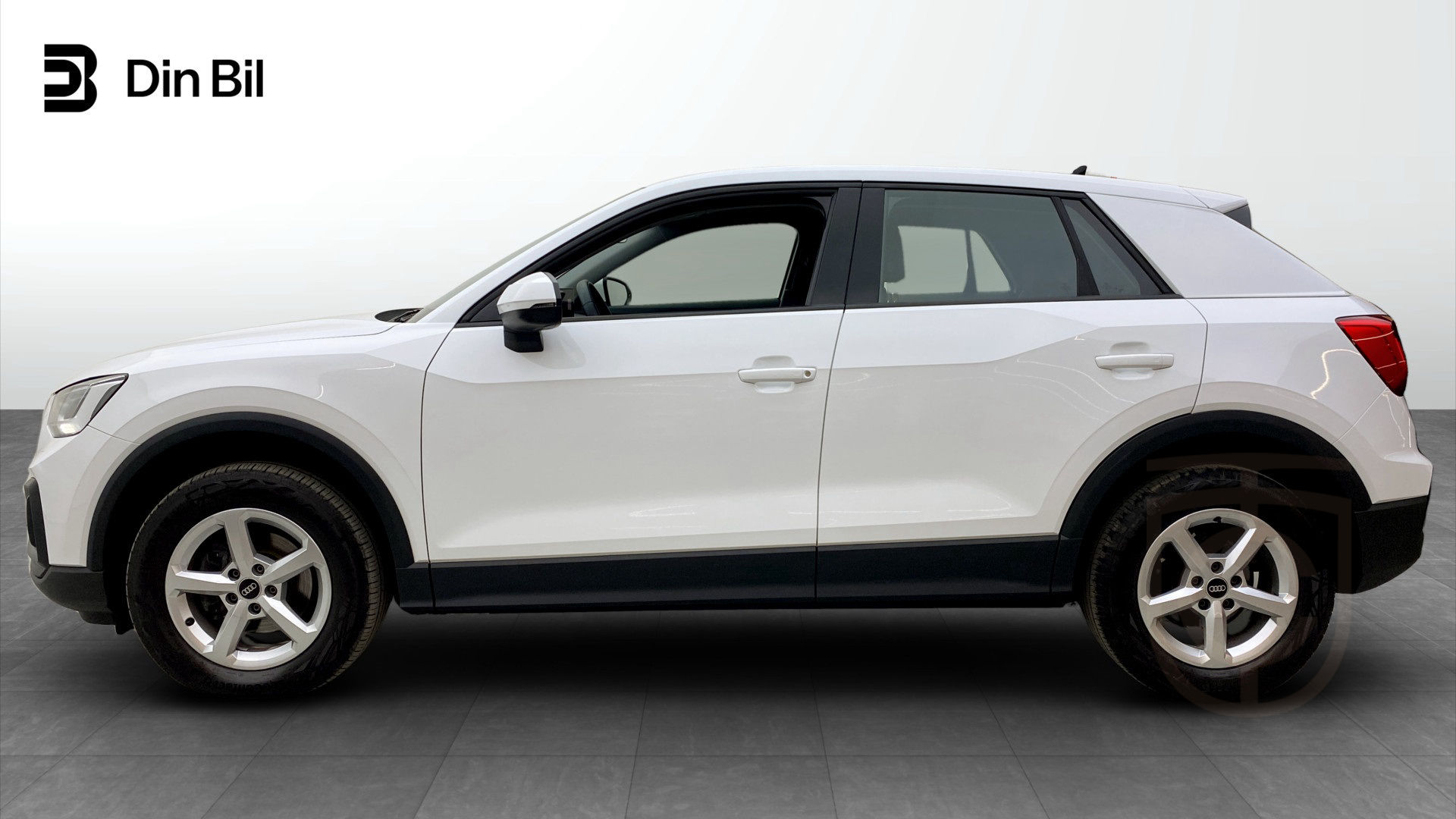Audi Q2 35 TFSI