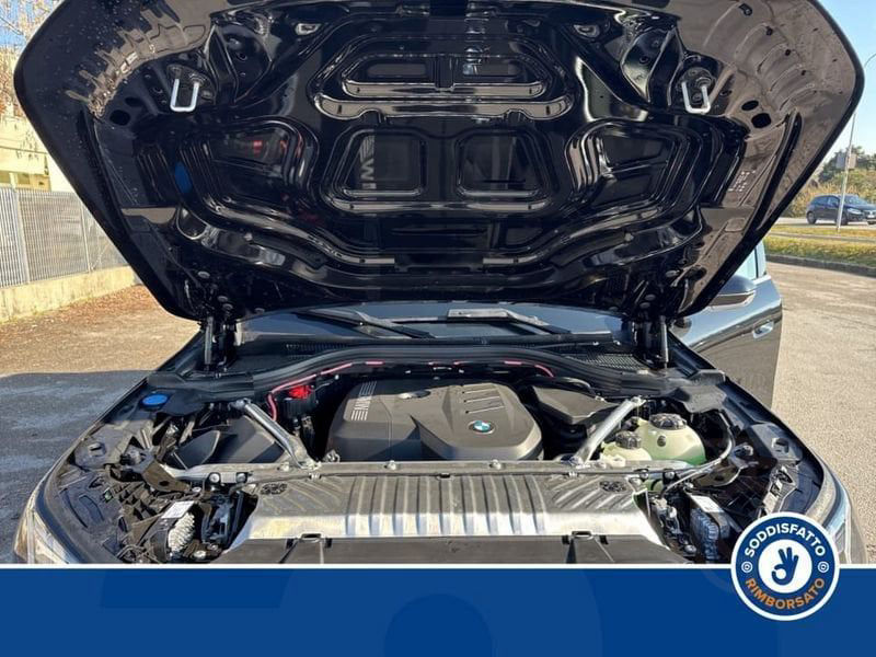 BMW X3 20i xDrive