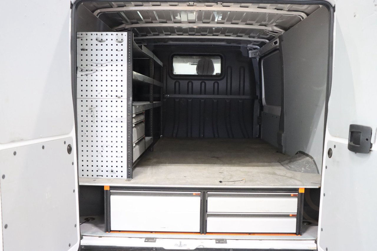 Peugeot Boxer 335 2.2