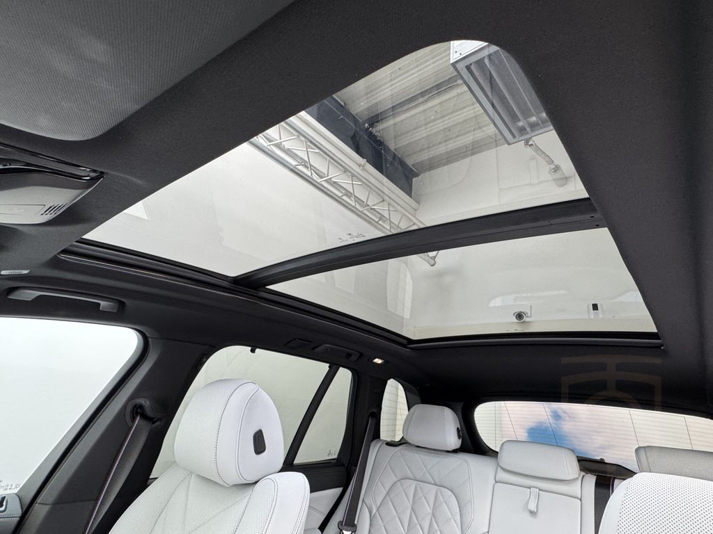BMW X5 xDr30d M Sport Pro 22Zoll Luftfeder ACC 360°