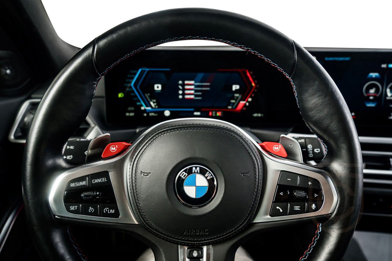 BMW M3 Competition Touring xDrive