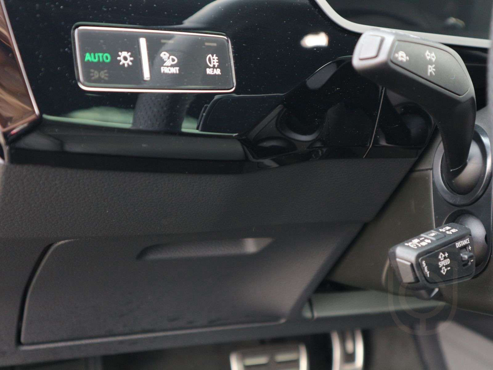 Audi SQ8 e-tron*PANO*ACC*HUD*B&O