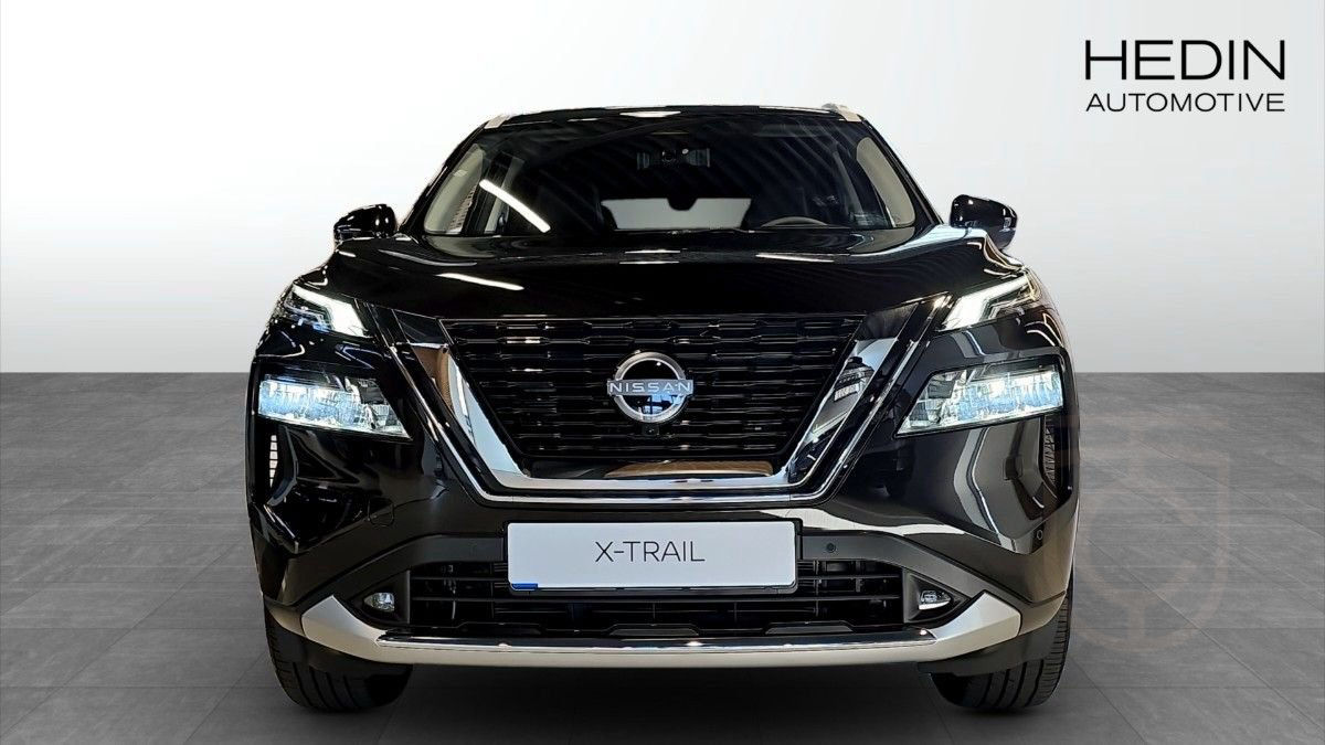 Nissan X-Trail X-Trail e-4ORCE Tekna