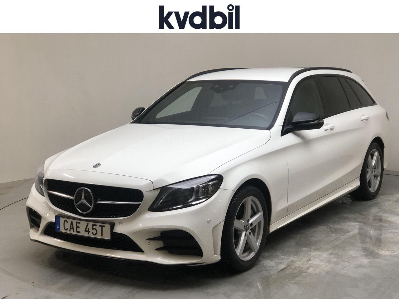 Mercedes-Benz C 220 d Kombi S205