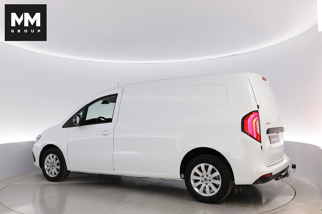 Mercedes-Benz Citan 110 CDI