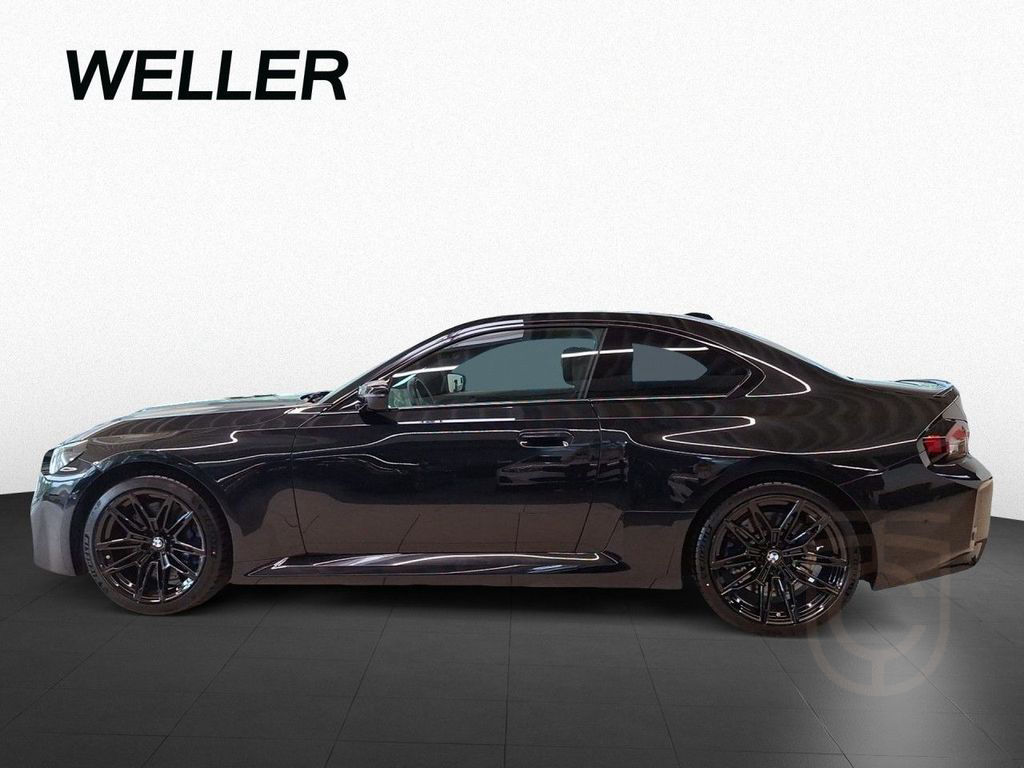 BMW M2 Coupé LiveProf RFK GSD AdapLED HUD M