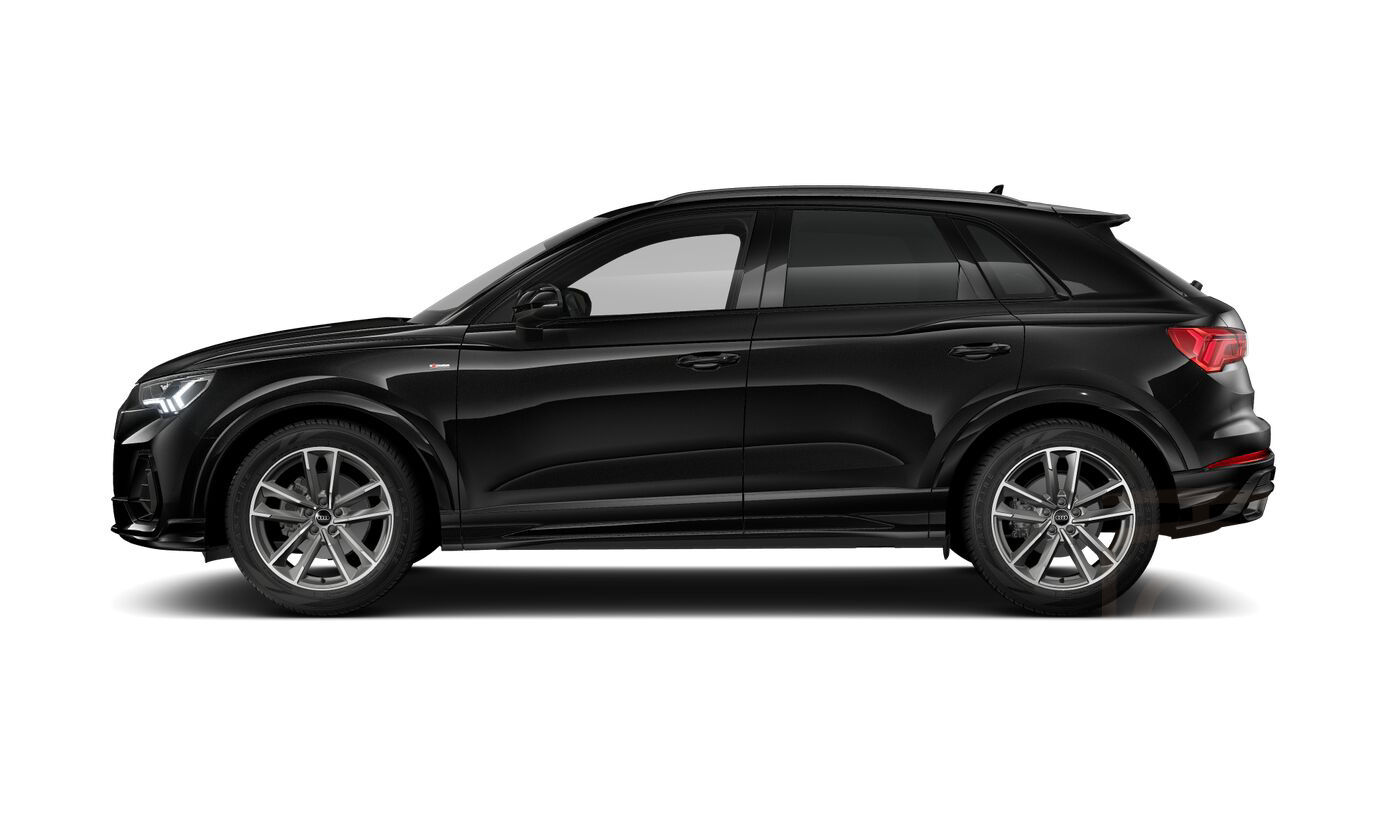 Audi Q3 S line 35 TFSI 110 kW