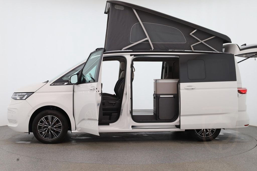 Volkswagen T7 California Coast TDI