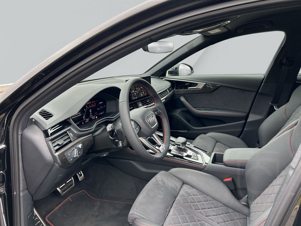 Audi S4 Avant TDI quattro MATRIX+AHK+B&O+360°+STANDHZ