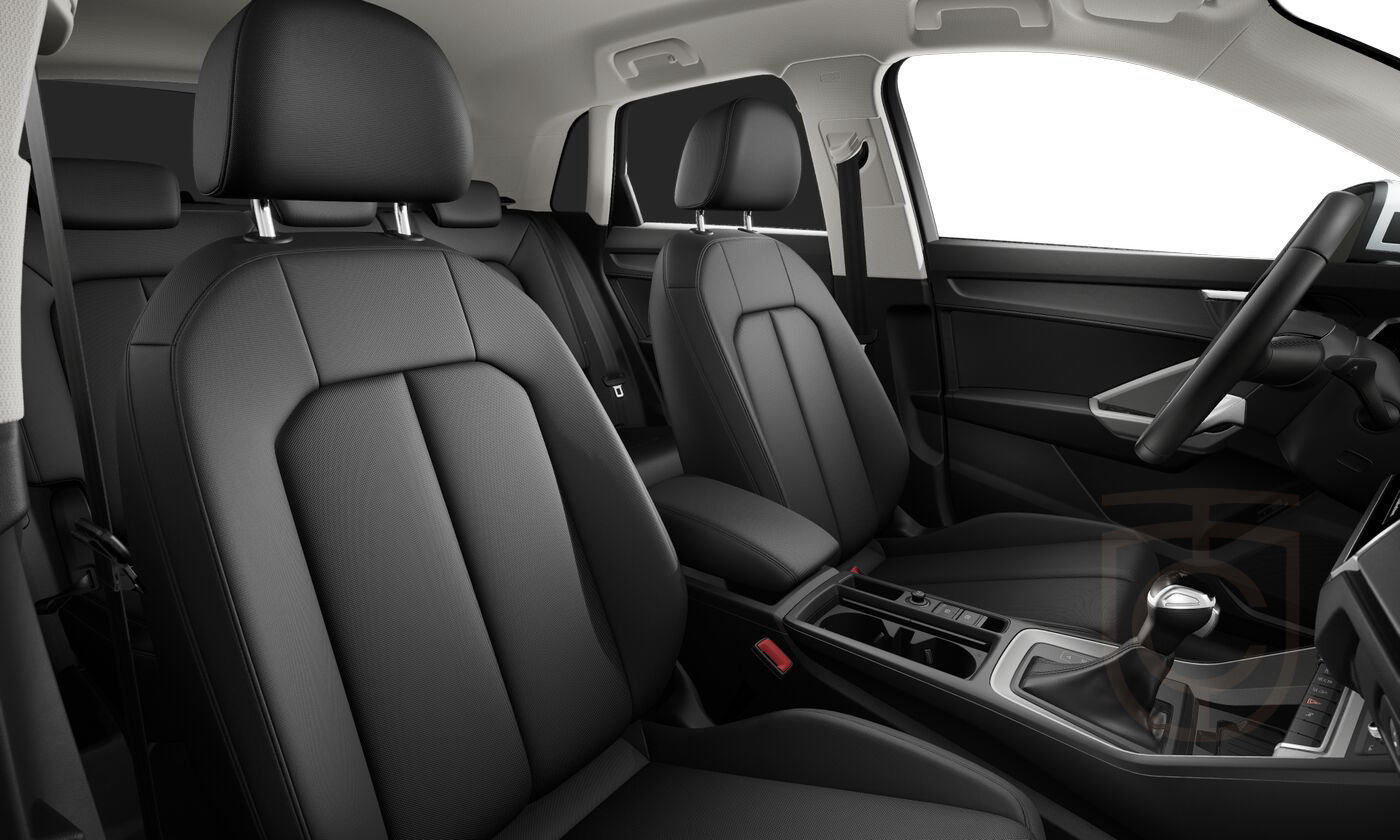 Audi Q3 35 TFSI 110 kW