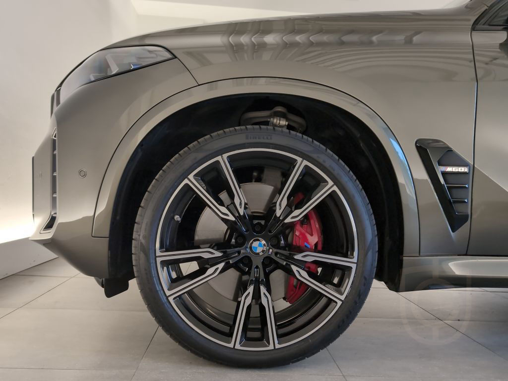BMW X5 M60i xDrive M Sportpaket LED/SHZ/Panorama LED