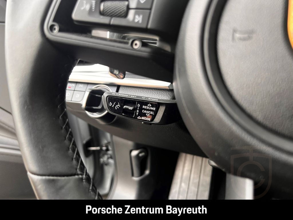 Porsche Panamera Sport Turismo 4 Platinum Ed.*STANDHZG*
