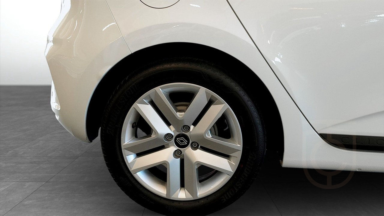 Renault Clio CLIO PH2 EVOLUTION HEV